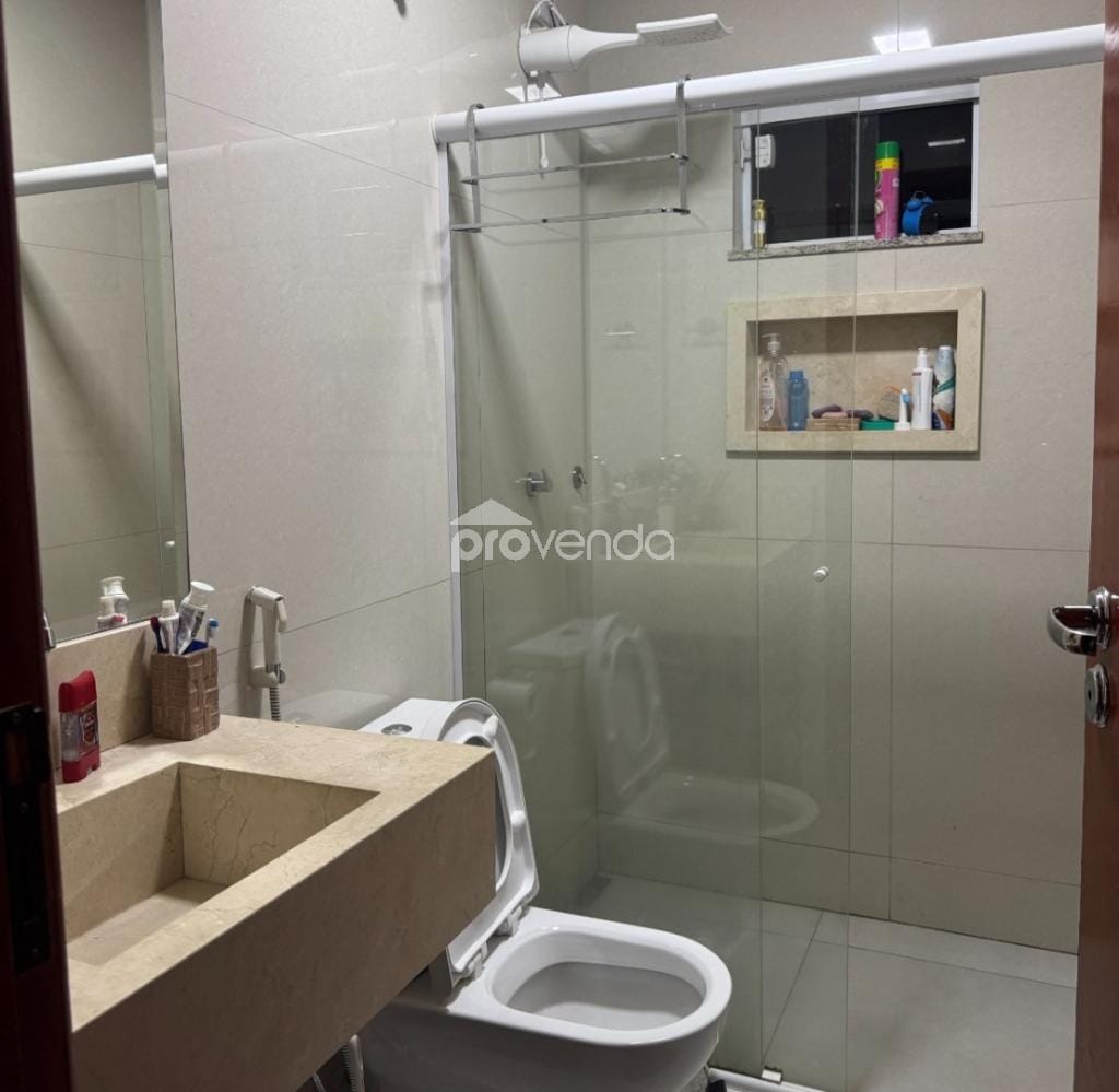 Casa, 3 quartos, 268 m² - Foto 11