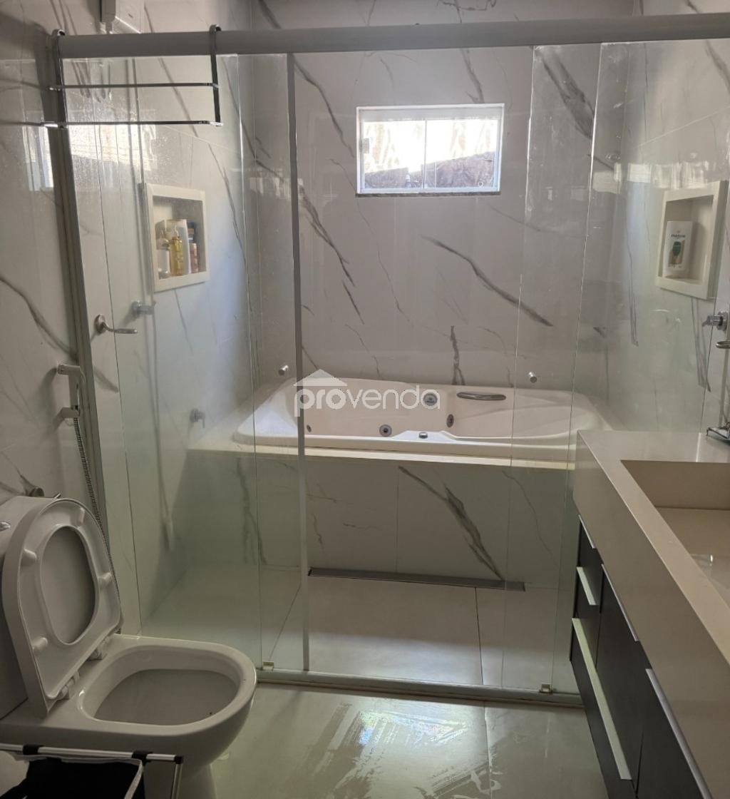 Casa, 3 quartos, 268 m² - Foto 16