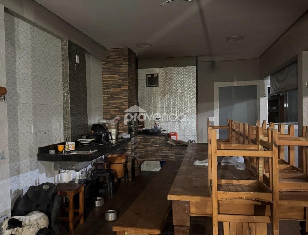 Casa, 3 quartos, 268 m² - Foto 19