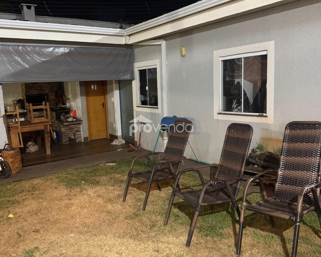 Casa, 3 quartos, 268 m² - Foto 20