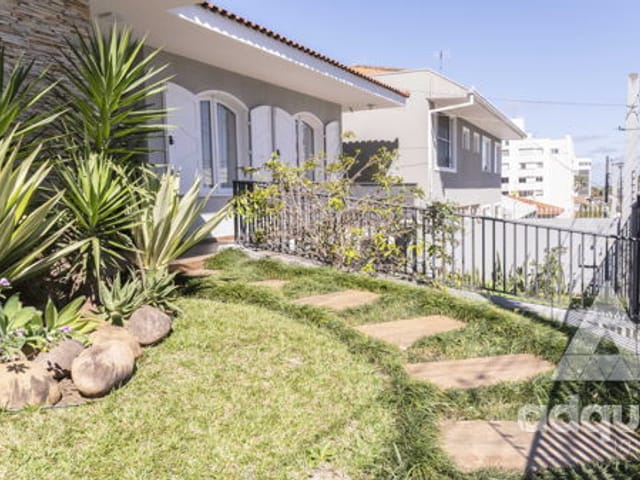 Foto do Casa - Casa à venda 4 Quartos, 2 Suites, 4 Vagas, 528M², Estrela, Ponta Grossa - PR | Adquira Imóveis