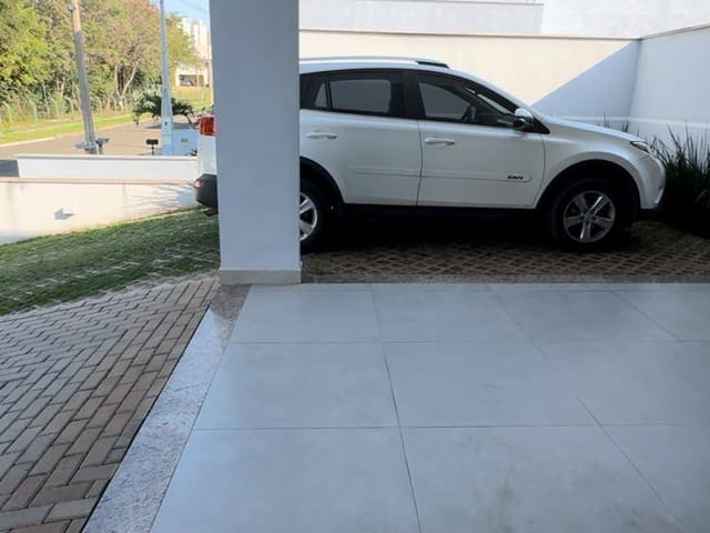 Casa com 500m² 3 quartos e 3 banheiros, à venda, no bairro Residencial Real Parque Sumaré em Sumaré