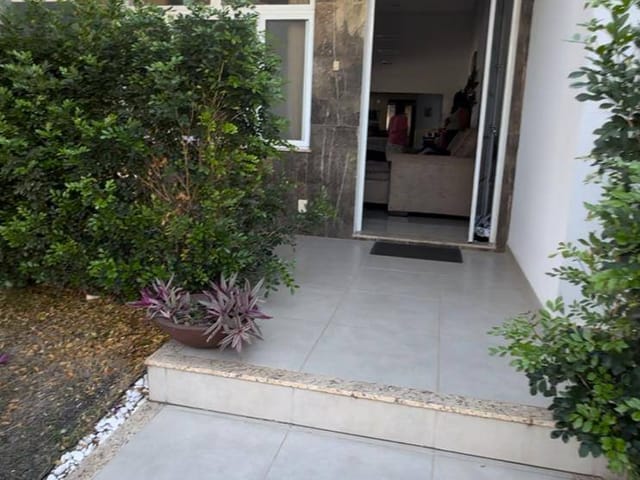Casa com 500m² 3 quartos e 3 banheiros, à venda, no bairro Residencial Real Parque Sumaré em Sumaré