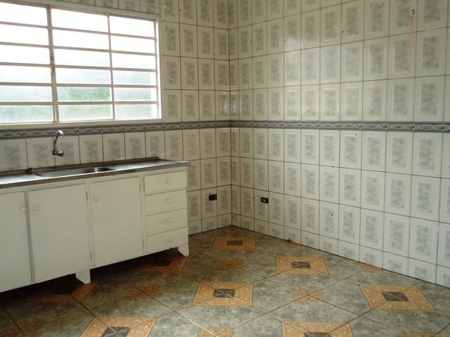 Foto do Casa - Casa  residencial para locação, Residencial União, São José dos Campos. | INDEPENDENCE NEGOCIOS IMOBILIARIOS LTDA
