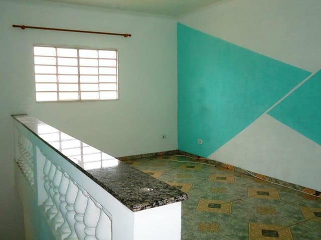 Foto do Casa - Casa  residencial para locação, Residencial União, São José dos Campos. | INDEPENDENCE NEGOCIOS IMOBILIARIOS LTDA