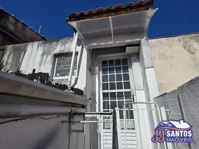 Casa com 80m² 3 quartos e 3 banheiros, à venda, no bairro Belenzinho em São Paulo