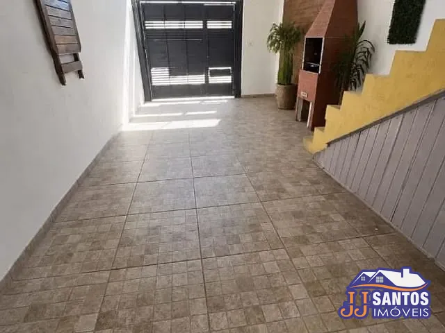 Casa com 80m² 3 quartos e 3 banheiros, à venda, no bairro Belenzinho em São Paulo