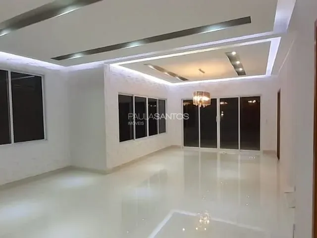 Casa com 443m² 4 quartos e 5 banheiros, à venda, no bairro Alphaville Nova Esplanada em Votorantim