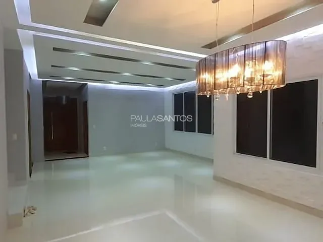 Casa com 443m² 4 quartos e 5 banheiros, à venda, no bairro Alphaville Nova Esplanada em Votorantim