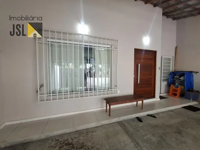 Casa com 229m² 3 quartos e 2 banheiros, à venda, no bairro Jardim Maria Cândida em Caçapava
