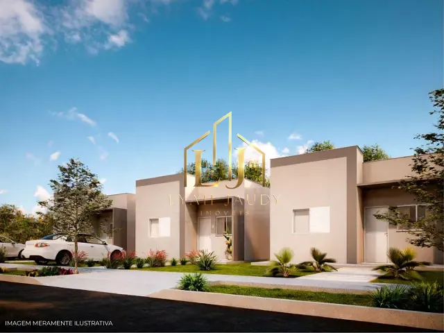 Casa com 152m² 2 quartos e 1 banheiro, à venda, no bairro Pedra 90 em Cuiabá