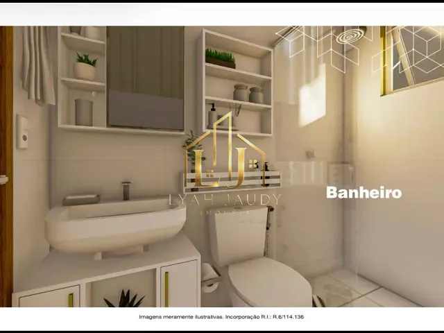 Casa com 152m² 2 quartos e 1 banheiro, à venda, no bairro Pedra 90 em Cuiabá
