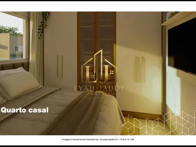 Casa com 152m² 2 quartos e 1 banheiro, à venda, no bairro Pedra 90 em Cuiabá