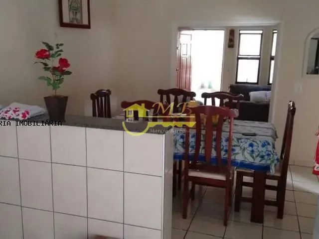 Casa com 165m² 2 quartos e 1 banheiro, à venda, no bairro Parque Floresta em Campinas
