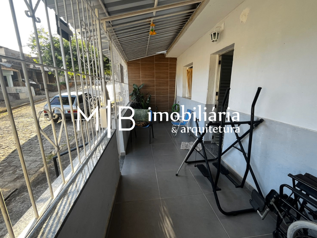 Casa 1 quarto e 1 banheiro, à venda, no bairro Haidee em Cataguases