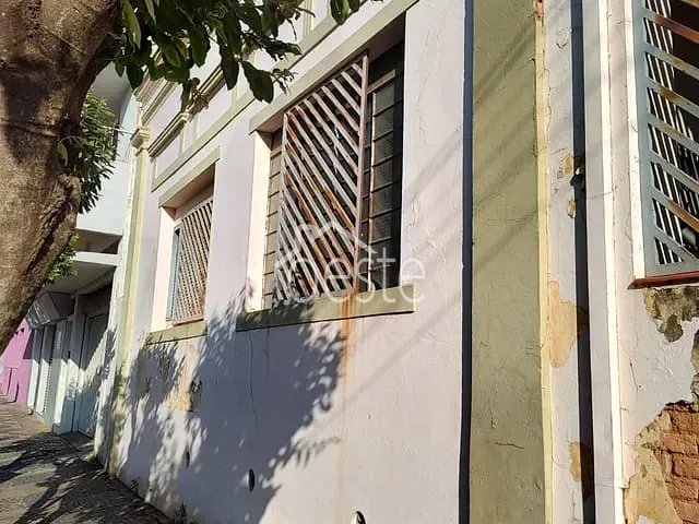 Casa com 597m² 3 quartos e 1 banheiro, à venda, no bairro Centro em Santa Bárbara D'Oeste