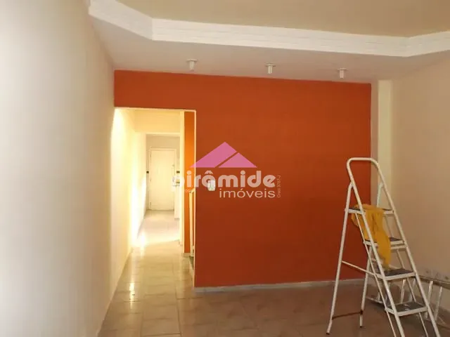 Sobrado com 125m² 3 quartos e 3 banheiros, à venda, no bairro Jardim Ismênia em São José dos Campos