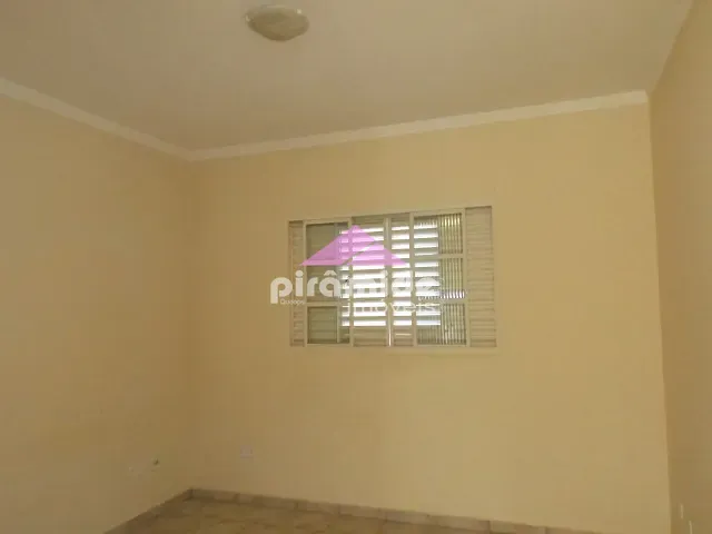 Sobrado com 125m² 3 quartos e 3 banheiros, à venda, no bairro Jardim Ismênia em São José dos Campos