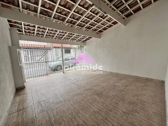 Sobrado com 125m² 3 quartos e 3 banheiros, à venda, no bairro Jardim Ismênia em São José dos Campos