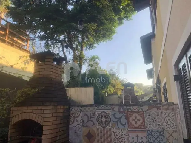Casa 4 quartos e 4 banheiros, à venda, no bairro Horto Florestal em São Paulo