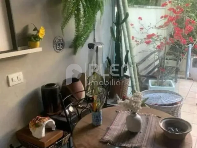 Casa 4 quartos e 4 banheiros, à venda, no bairro Horto Florestal em São Paulo