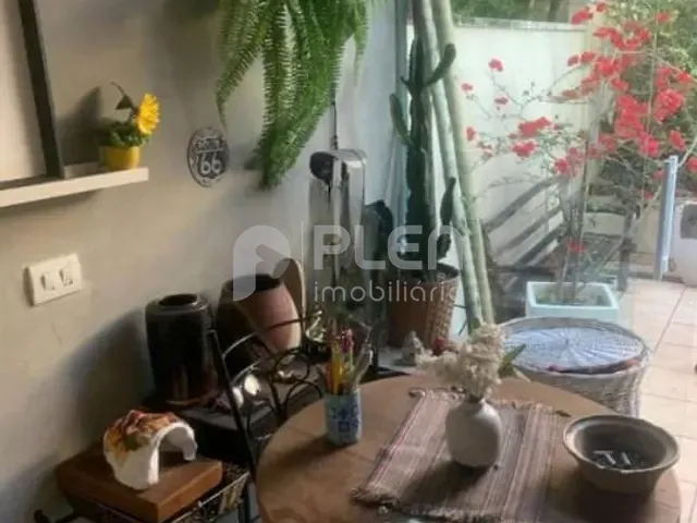 Casa 4 quartos e 4 banheiros, à venda, no bairro Horto Florestal em São Paulo