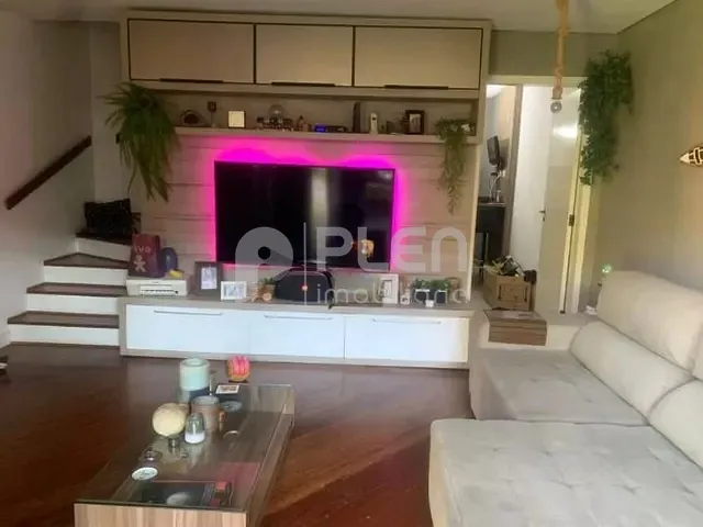 Casa 4 quartos e 4 banheiros, à venda, no bairro Horto Florestal em São Paulo