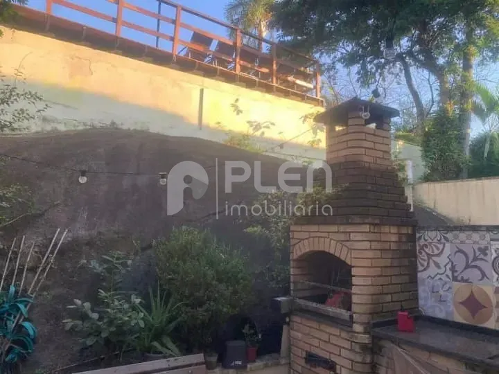 Apartamento de 4 quartos à venda em Horto Florestal, São Paulo
