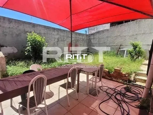 Casa com 300m² 4 quartos e 3 banheiros, à venda, no bairro Jardim Chapadão em Campinas