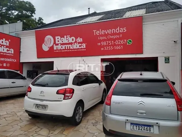 Casa com 300m² 4 quartos e 3 banheiros, à venda, no bairro Jardim Chapadão em Campinas