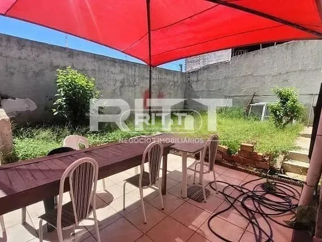 Casa com 300m² 4 quartos e 3 banheiros, à venda, no bairro Jardim Chapadão em Campinas