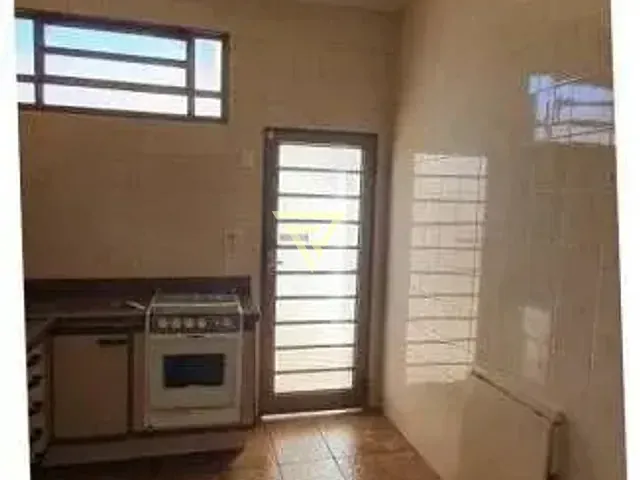 Casa com 418m² 3 quartos e 2 banheiros, à venda, no bairro Jardim Paulista em Ribeirão Preto