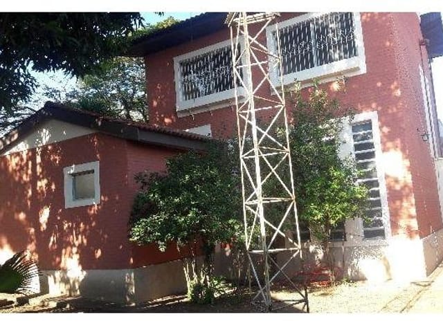 Foto do Casa - Casa com 3 dormitórios à venda, 190 m² por R$ 960.000,00 - Jardim Apolo II - São José dos Campos/SP | RUSSI IMÓVEIS
