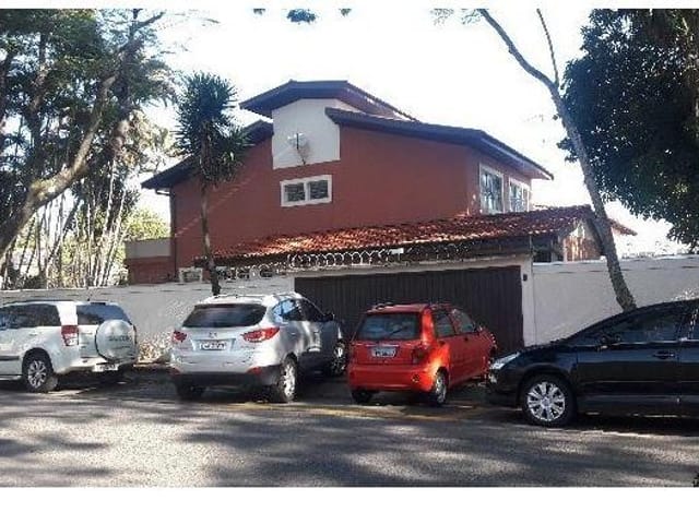 Foto do Casa - Casa com 3 dormitórios à venda, 190 m² por R$ 960.000,00 - Jardim Apolo II - São José dos Campos/SP | RUSSI IMÓVEIS