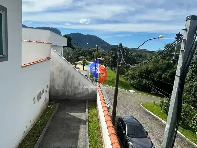 Casa 3 quartos e 5 banheiros, à venda, no bairro Cantagalo em Guapimirim