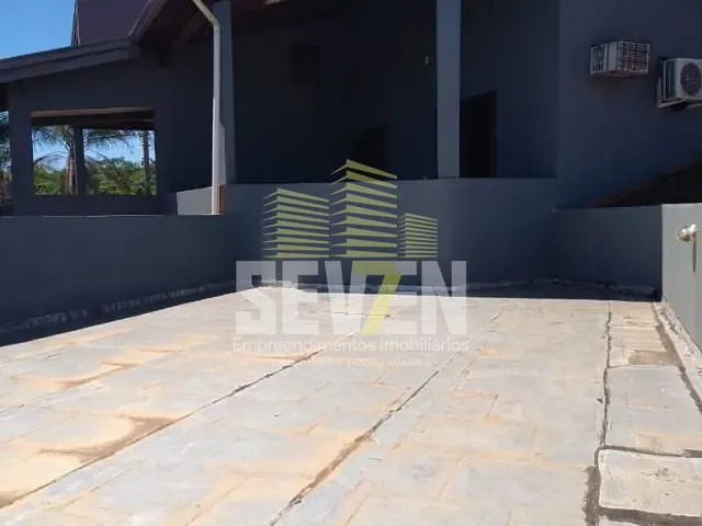 Casa com 450m², à venda, no bairro Jardim Marabá em Bauru