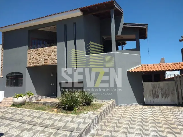 Casa com 450m², à venda, no bairro Jardim Marabá em Bauru