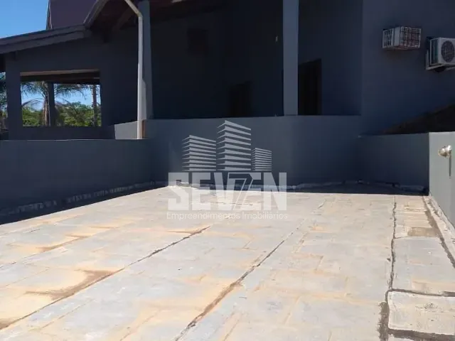 Casa com 450m², à venda, no bairro Jardim Marabá em Bauru