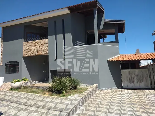 Casa com 450m², à venda, no bairro Jardim Marabá em Bauru