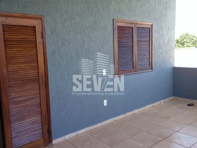 Casa com 450m², à venda, no bairro Jardim Marabá em Bauru