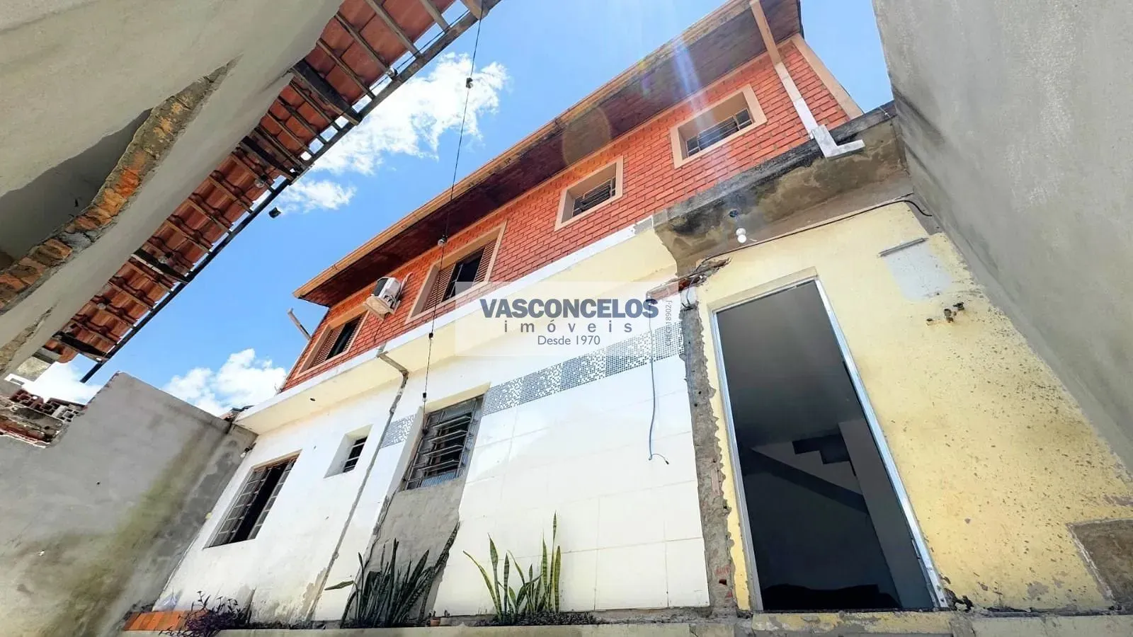 Casa, 2 quartos, 202 m² - Foto 23