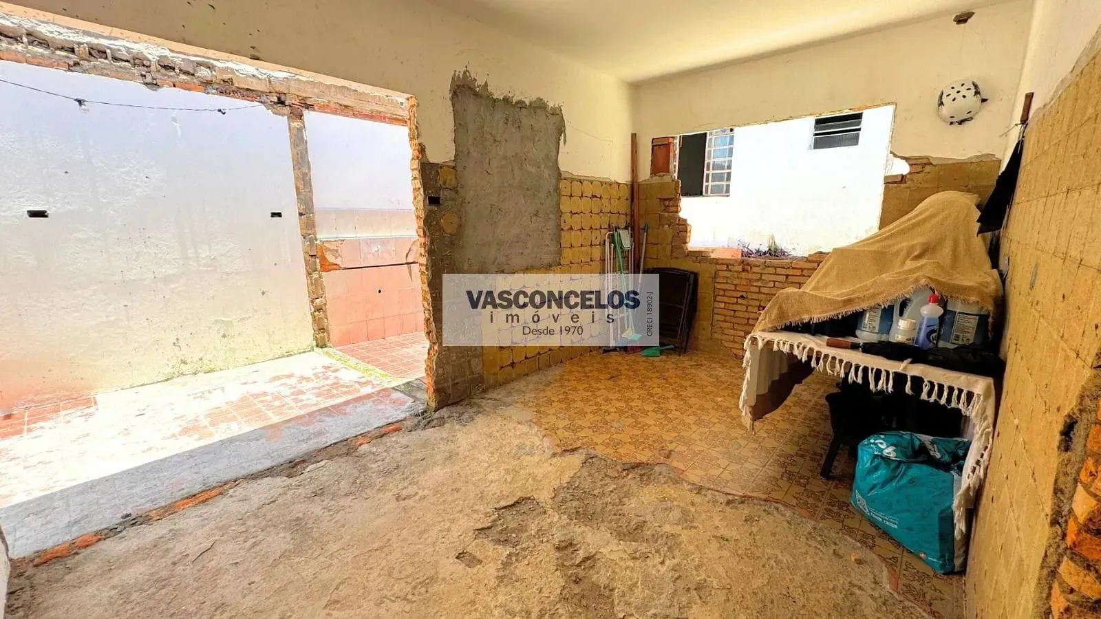 Casa, 2 quartos, 202 m² - Foto 8
