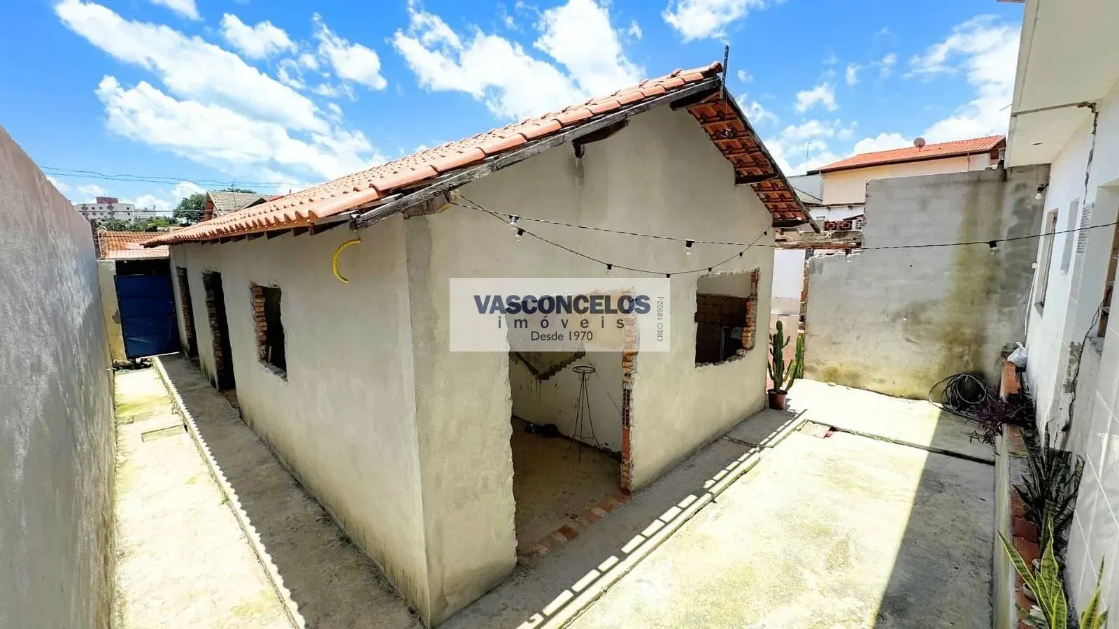 Casa, 2 quartos, 202 m² - Foto 6