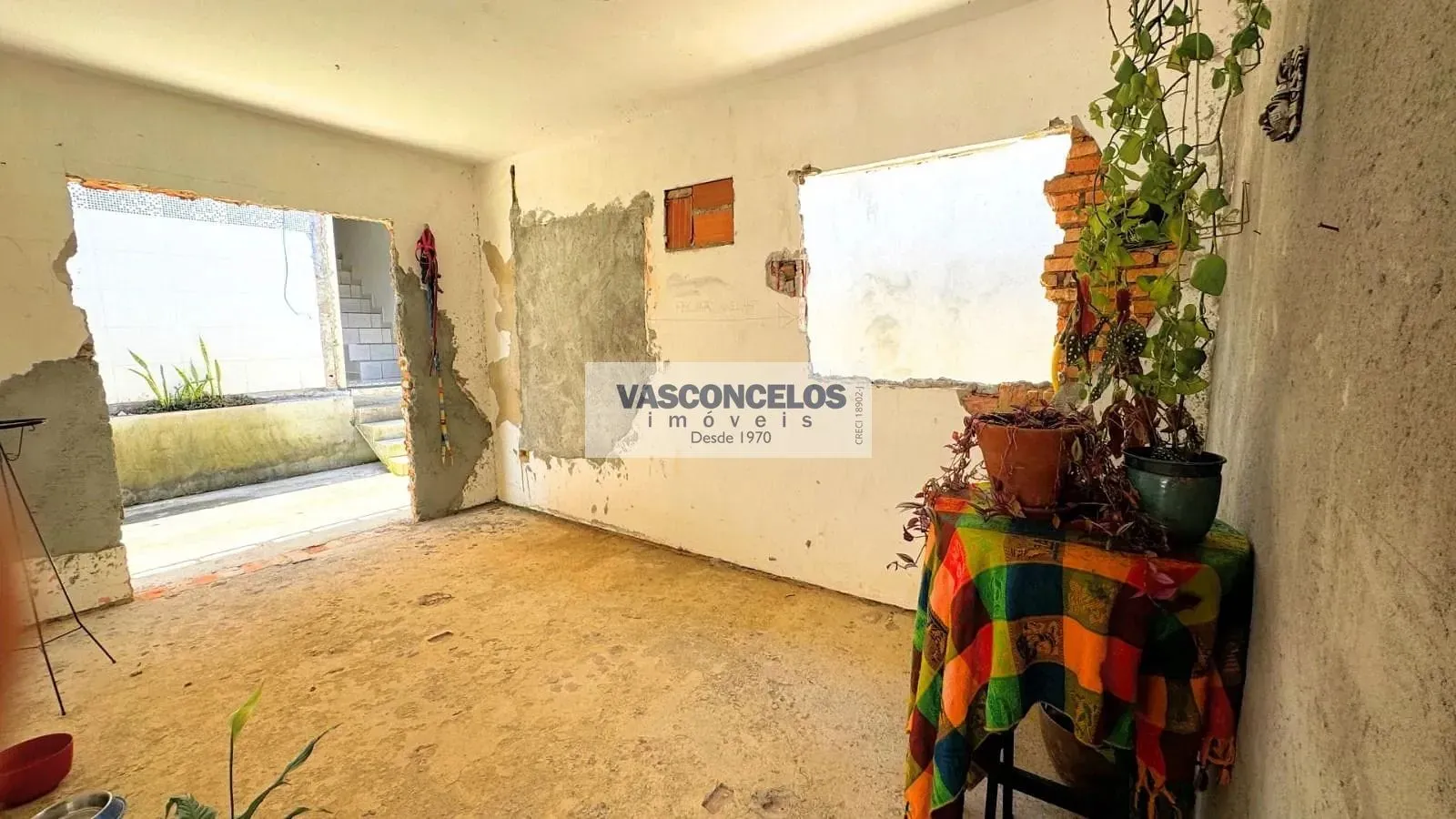 Casa, 2 quartos, 202 m² - Foto 7