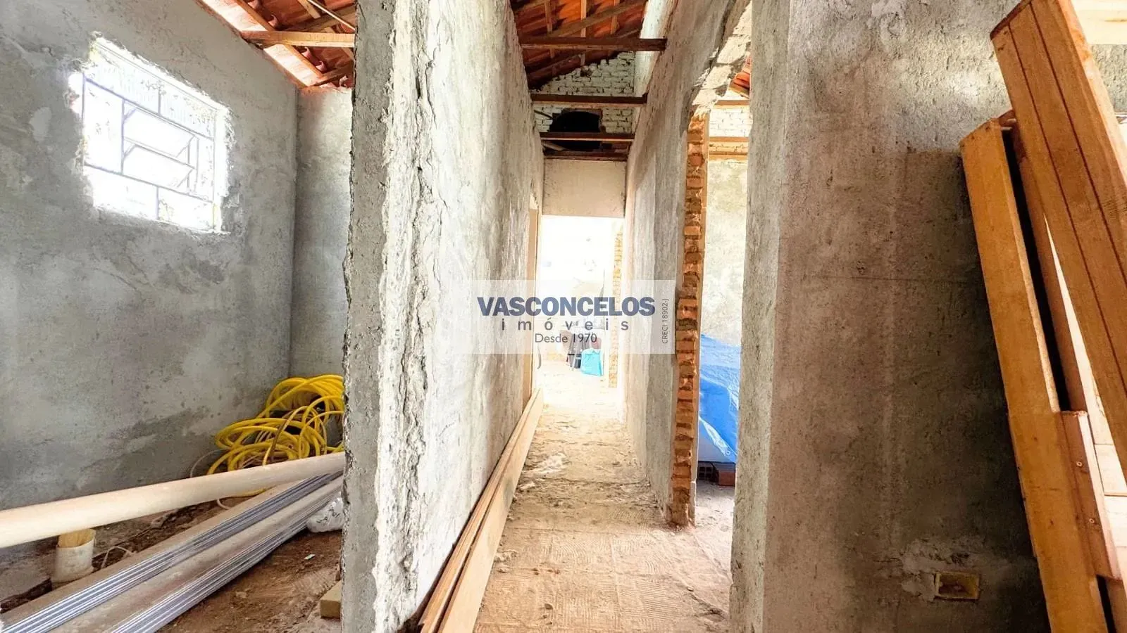 Casa, 2 quartos, 202 m² - Foto 9