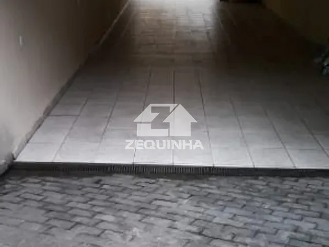 Casa com 125m² 3 quartos e 2 banheiros, à venda, no bairro Jardim das Flores em Osasco
