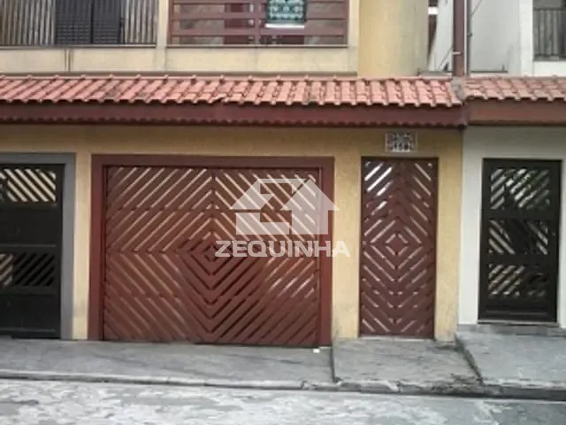 Casa com 125m² 3 quartos e 2 banheiros, à venda, no bairro Jardim das Flores em Osasco