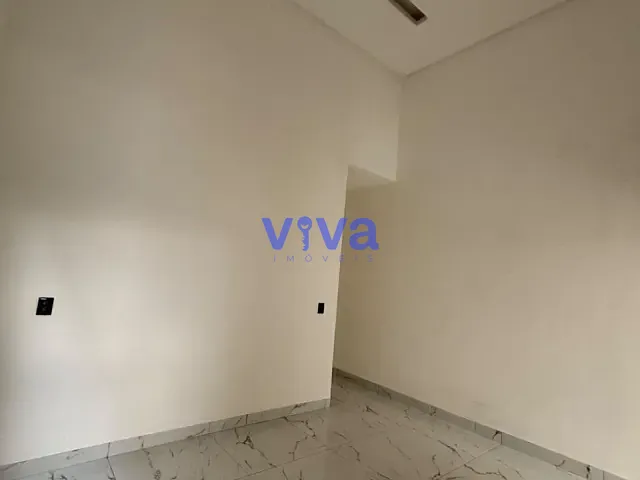 Casa com 195m² 3 quartos e 2 banheiros, à venda, no bairro Jardim Ipiranga em Aparecida de Goiânia