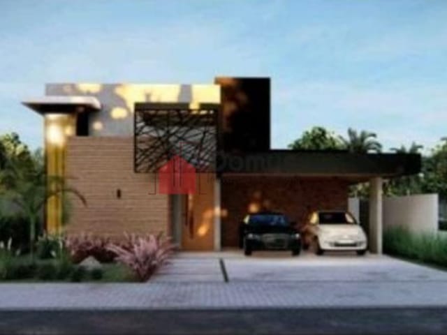 Casa com 425m², à venda, no bairro Condomínio Reserva dos Lagos em Pindamonhangaba