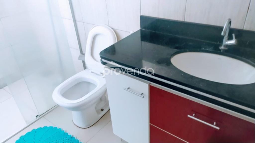 Casa, 3 quartos, 135 m² - Foto 11